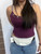 Used The North Face Small Fanny Pack 60070-S000622387 View 14
