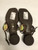 Used Tory Burch Sandals 9.5 60049-S000814926 View 3