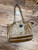 Used Hobo Large Leather Handbag 60043-S000938784 View 2