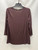 Used Michael Michael Kors Long Sleeve Top S-4/6 60132-S000138572 View 2