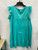 Used Zenana Short Dress F XL-16 60072-S000573533 View 3