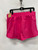Used Asics Active Shorts XL 16/33 60072-S000573534 View 3