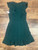 Used BCBG Maz Azria Short Dress B XS-0/2 60004-S000660454 View 3