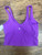 Used Lululemon Athletica Active Tank Top S-4/6 60004-S000660458 View 2