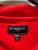 Used Red Burberry Mens Short Sleeve Top XL/17-17.5 60137-S000106199 View 2