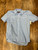 Used Johnston & Murphy Mens Short Sleeve Top M/15-15.5 60043-S000938822 View 1