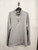 Used Travis Mathew Mens Long Sleeve Top XL/17-17.5 60027-S001447069 View 1