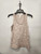 Used Athleta Active Tank Top S-4/6 60027-S001447105 View 1