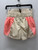 Used Tan Free People Active Shorts 4-27 60137-S000106213 View 2