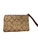 Used Coach Leather Wallet 60017-S001132660 View 2