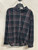 Used Express Mens Long Sleeve Top L/16-16.5 60005-S001116392 View 1