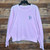 Used 100% Cotton Roller Rabbit Long Sleeve Top S-4/6 60129-S000557546 View 1