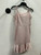Used Express Short Dress B M-8/10 60005-S001116419 View 1