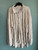 Used Free People Long Sleeve Top XL-16 60039-S000798807 View 1