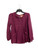 Used Hd In Paris Long Sleeve Top S-4/6 60017-S001132695 View 1