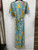 Used Unbranded Long Dress F M-8/10 60072-S000573597 View 3