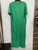 Used Double Zero Long Dress F S-4/6 60072-S000573601 View 5