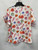 Used Entro Short Sleeve Top M-8/10 60072-S000573608 View 3