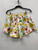 Used Peach Love Romper M-8/10 60072-S000573624 View 4