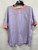 Used Shein Short Sleeve Top M-8/10 60072-S000573634 View 1