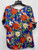 Used Entro Short Sleeve Top M-8/10 60072-S000573637 View 3