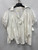Used Free People Short Sleeve Top S-4/6 60072-S000573654 View 1