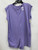 Used Double Zero Romper M-8/10 60072-S000573658 View 1