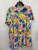 Used Entro Short Dress F S-4/6 60072-S000573673 View 1
