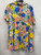 Used Entro Short Dress F S-4/6 60072-S000573673 View 3