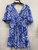 Used Entro Short Dress F M-8/10 60072-S000573680 View 1