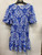 Used Entro Short Dress F M-8/10 60072-S000573680 View 3