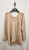 Used Free People Heavyweight Sweater L-12/14 60027-S001447195 View 1