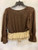 Used Gimmicks By Bke Long Sleeve Top XS-0/2 60071-S000647959 View 2
