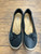 Used Clarks Flats 9 60039-S000798948 View 4