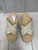 Used Cato Wedge Sandals 9 60093-S000400300 View 1