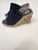 Used Vince Camuto Wedge Sandals 9 60107-S000324620 View 2