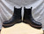 Used Sam Edelman Ankle Boots 9.5 60084-S000909640 View 4
