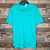 Used Polo Ralph Lauren Mens Short Sleeve Top M/15-15.5 60129-S000557576 View 1