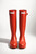 Used Hunter Tall Boots 10 60084-S000909677 View 1