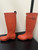 Used Hunter Tall Boots 10 60084-S000909677 View 7