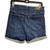 Used Judy Blue Shorts 12-31 60017-S001132845 View 2
