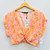 Used Zara Short Sleeve Top M-8/10 60003-S000919613 View 1