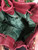 Used Donald J Pliner Large Leather Handbag 60008-S000671216 View 7