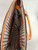 Used Dooney & Bourke Large Leather Handbag 60027-S001447336 View 2