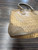 Used Fendi Large Leather Handbag 60091-S000588821 View 10