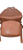 Used MONOS Large Leather Handbag 60032-S000688921 View 5