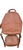 Used MONOS Large Leather Handbag 60032-S000688921 View 2