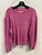 Used Free People Long Sleeve Top M-8/10 60005-S001116496 View 1