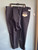 Used Haggar Mens Dress Pant 46W 60039-S000799098 View 2