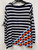 Used Crown & Ivy Long Sleeve Top 2X-20 60072-S000573789 View 5